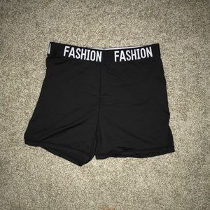 🛍️☀️ 3/$10 Fashion Athletic Shorts ☀️🛍️